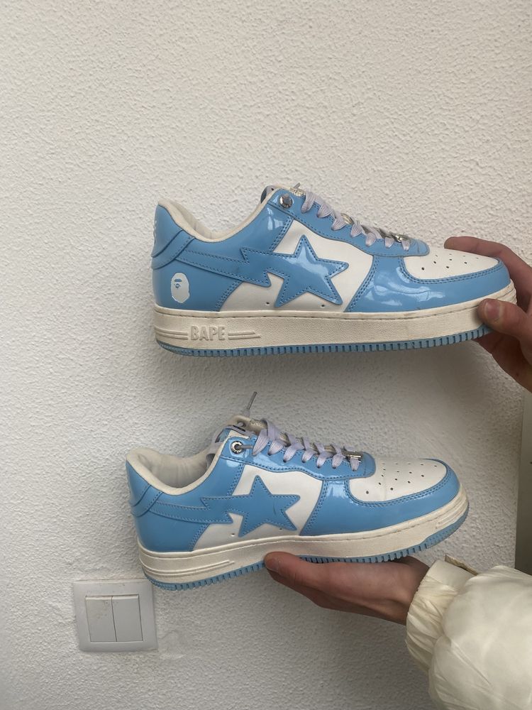 Bape sta sneakers