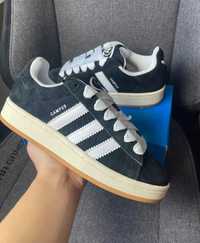 Adidas Campus 00s Black 36