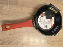 Patelnia Zwieger Obsidian 20 cm
