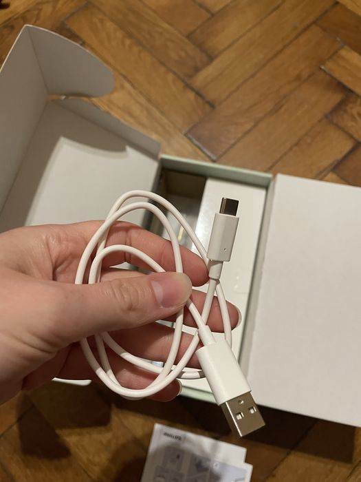 Іригатор Philips Sonicare Power Flosser 3000, HX3806/24