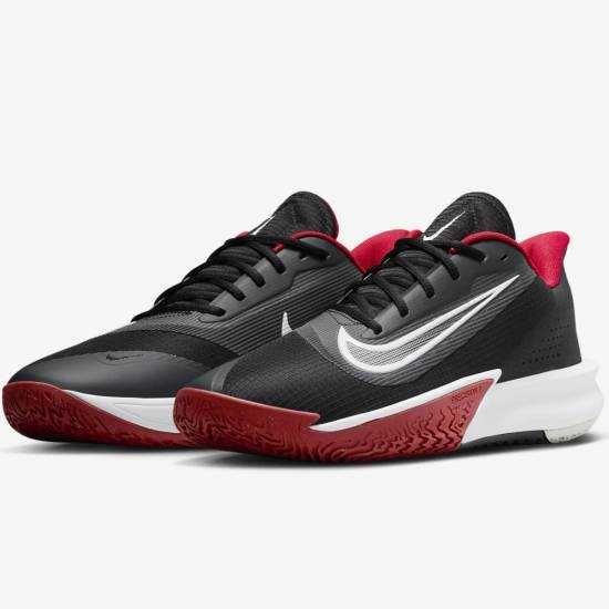 Оригінал Кросівки Nike PRECISION VII FN4322-002 US 8; 8.5; 12; 13