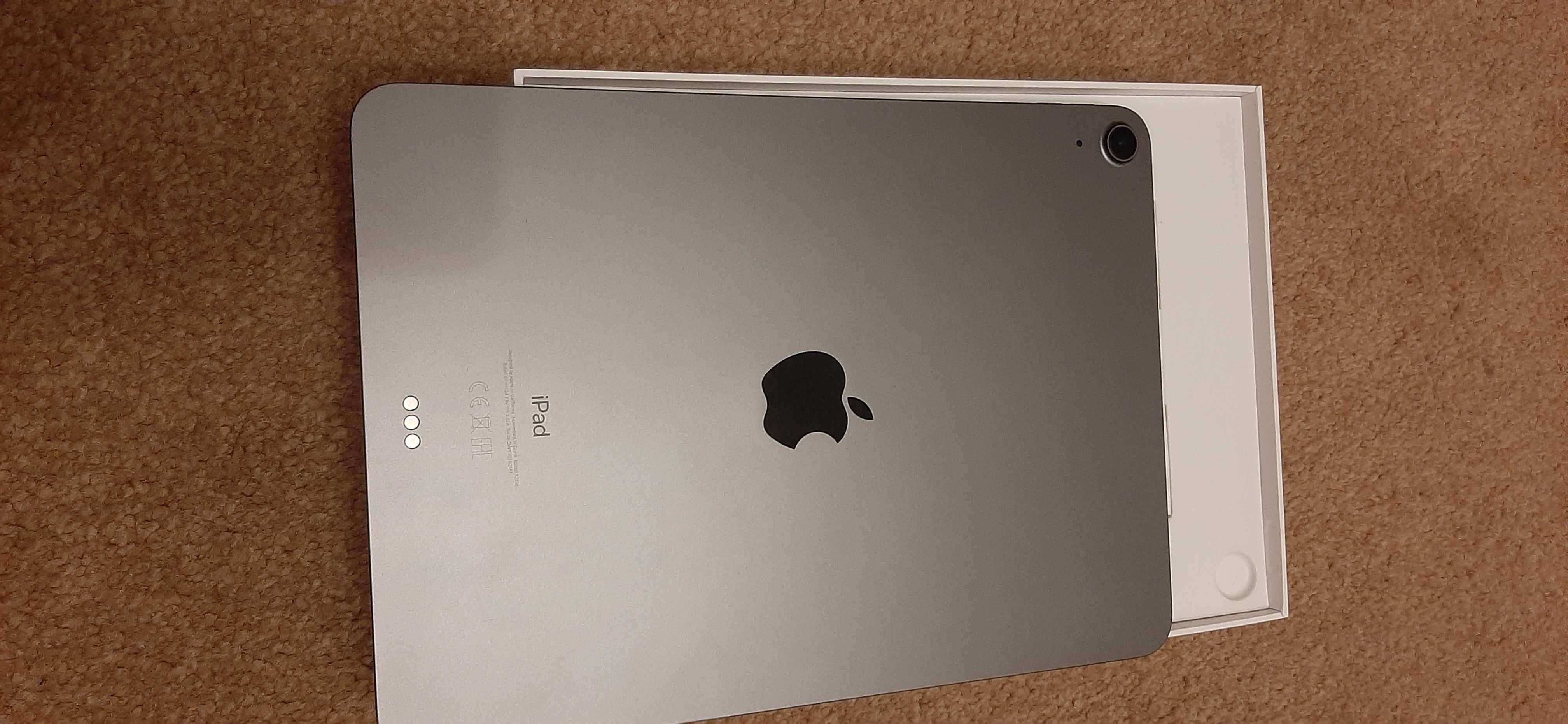 Ipad Air 4 Geração