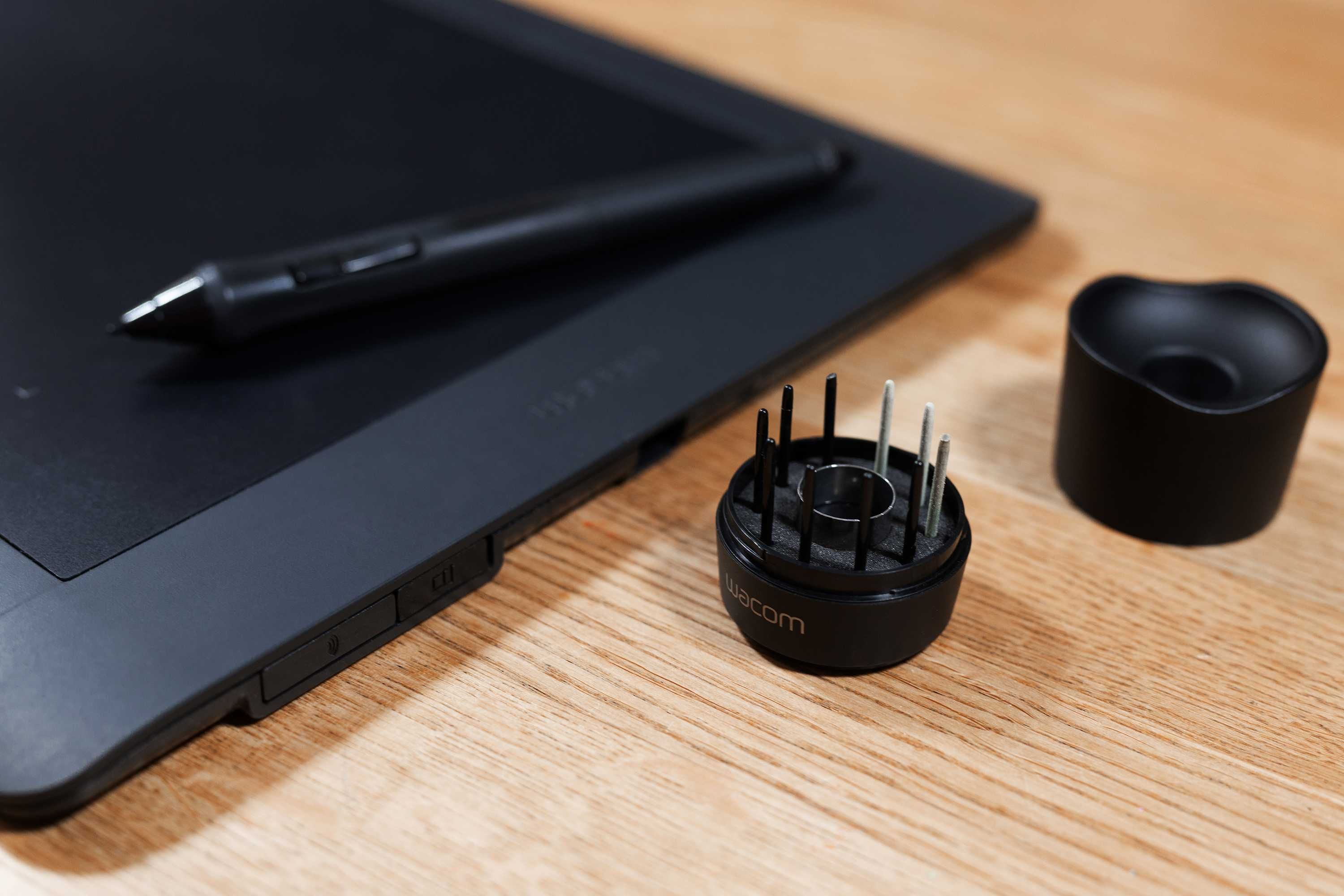 wacom intuos 5 touch rozmiar M, PTH-650/K
