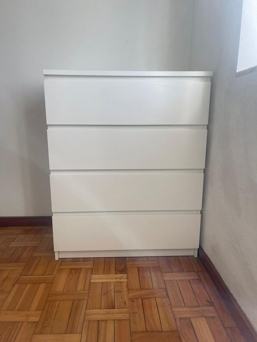 Comoda ikea com marcas