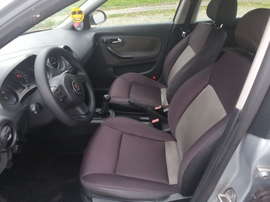 Seat Ibiza Bom estado