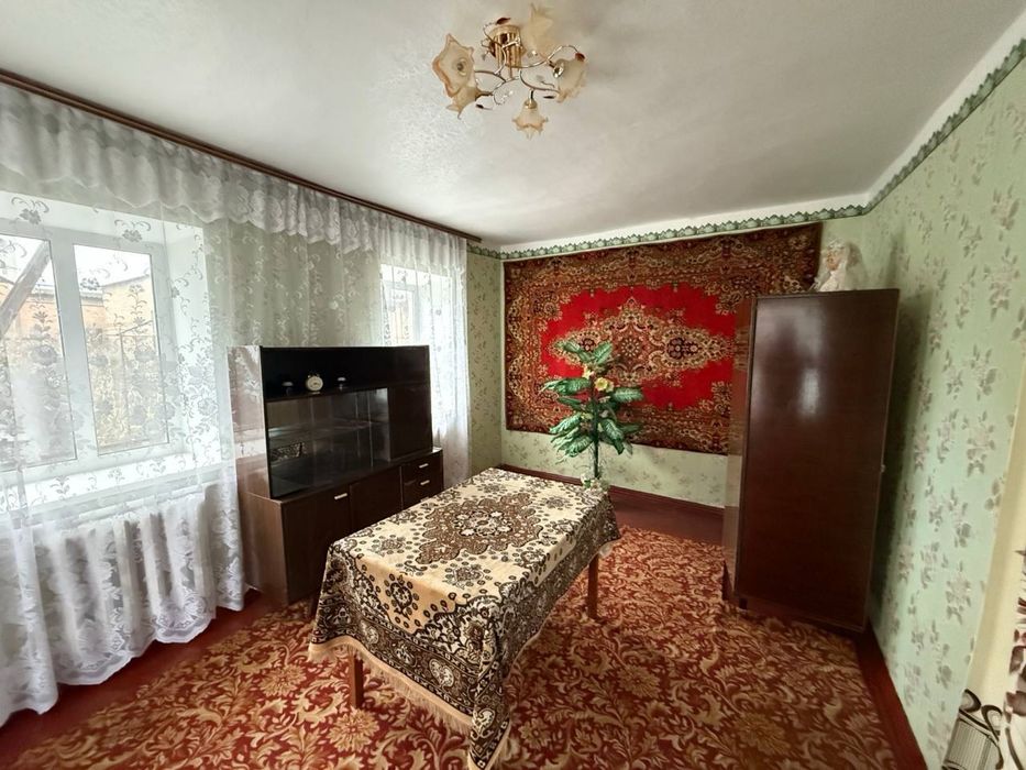 Будинок місто Сквира