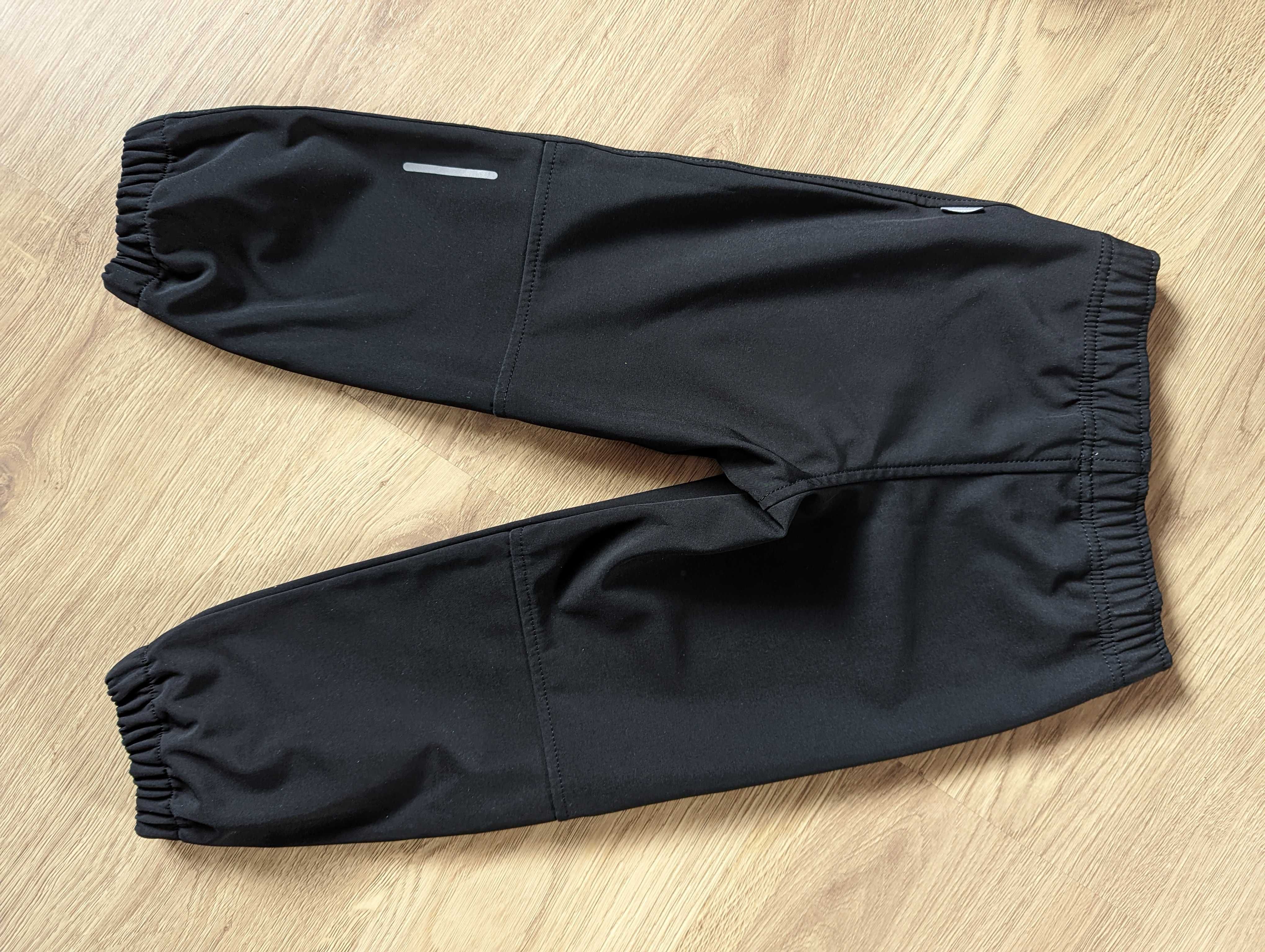 Spodnie softshell Reima