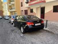 Chevrolet Cruze LS 1.6 Gasolina GPL impecavel