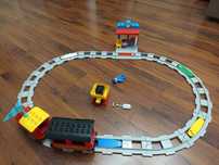 LEGO Duplo pociąg