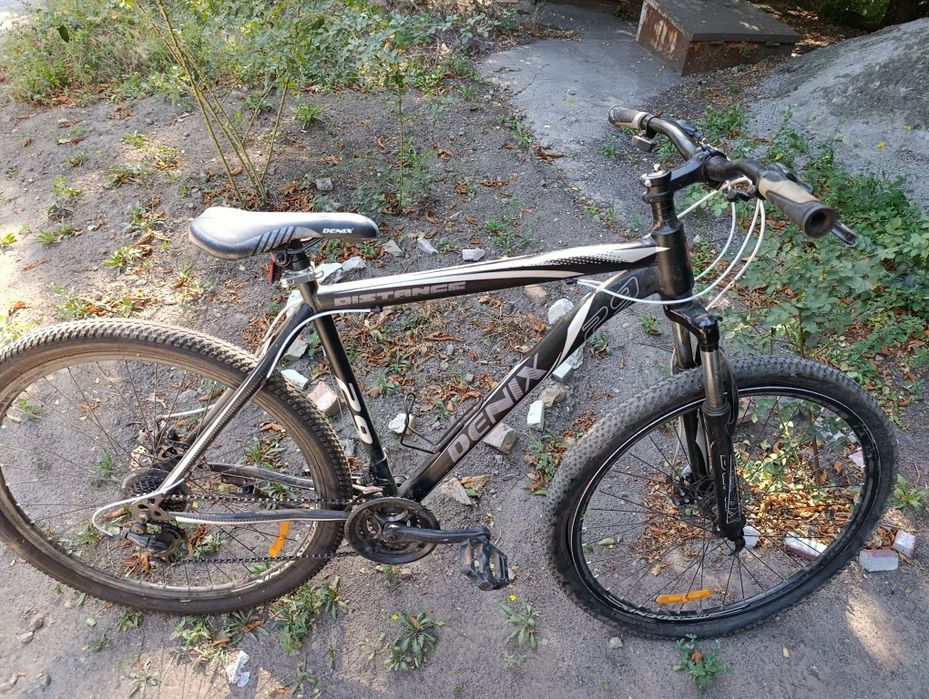 Продам велосипед