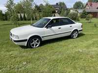 Audi 80 2.0 abt + gaz