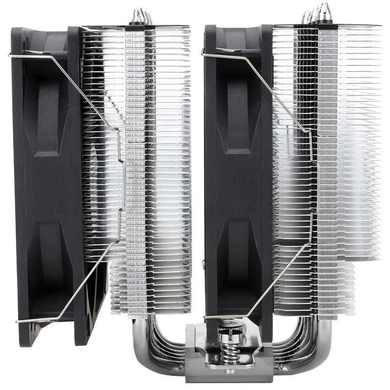 Кулер Thermalright Peerless Assassin 120 SE ARGB 155mm