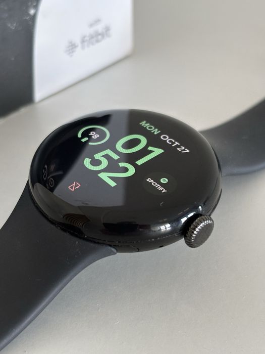 Google Pixel Watch 2