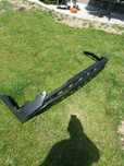 Spoiler zderzaka przedniego pod PDC Hyundai Tucson 3