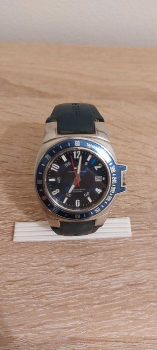 Relógio de pulso da Tommy Hilfiger, modelo Riverside