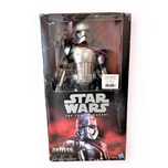 Star Wars Epic Battles Captain Phasma