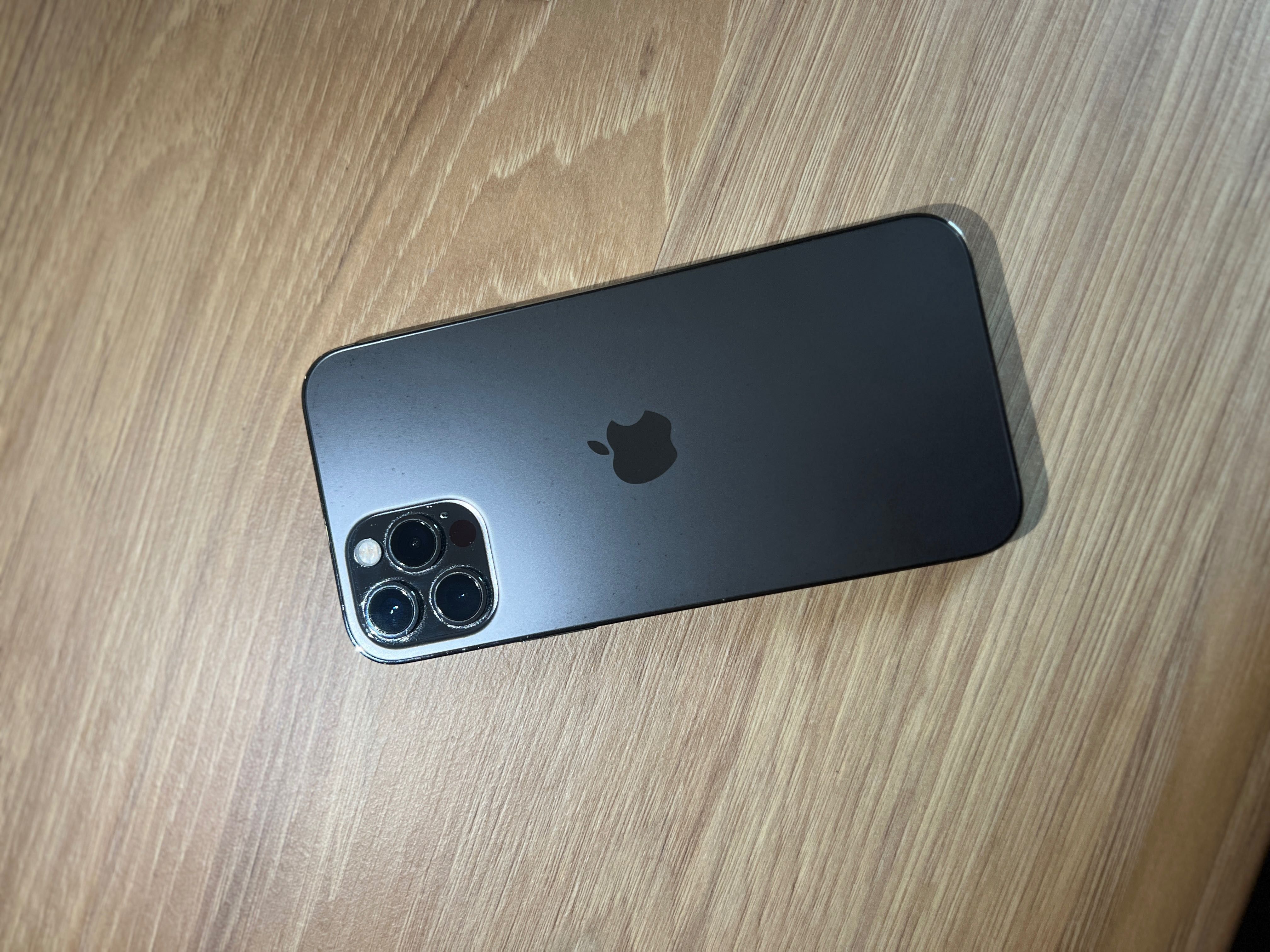 iPhone 12 PRO 128 GB
