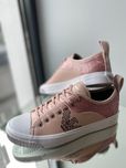 Кеды Emporio Armani
