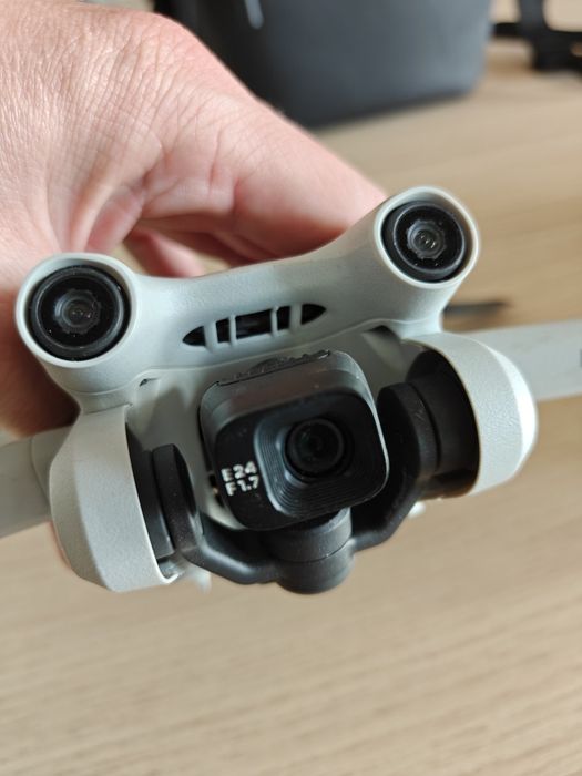 DJI Mini 3 Pro Fly More Combo + ND