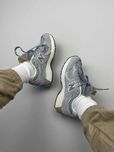 Кросівки New Balance 2002R Protection Pack Grey