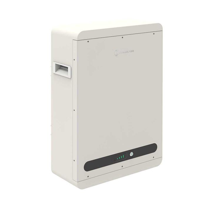 Акумулятор Chissage CE48100 5кВт lifepo Deye Pylontech Dyness GSL