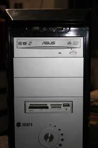 Komputer stacjonarny Quad 2 Core  4GB RAM/500 GB dysk/