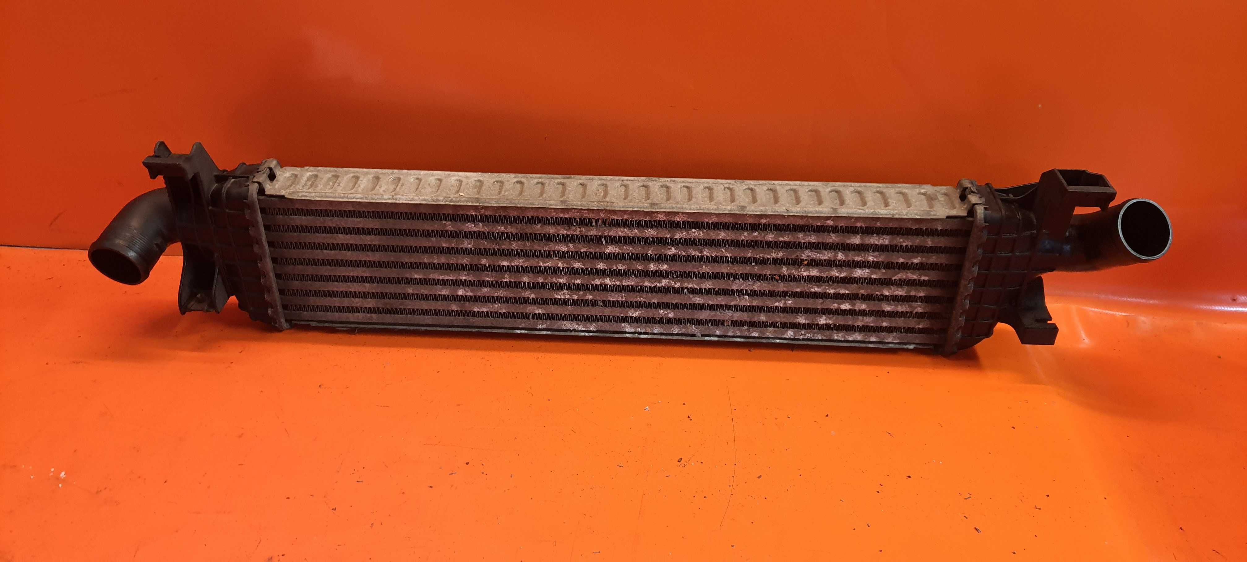 703H Intercooler Volvo V50 I 2.0HDI 136KM