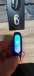 Smartwatch mi Smart Band 6