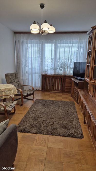 Sprzedam trzypokojowe mieszkanie o pow. 48 m kw