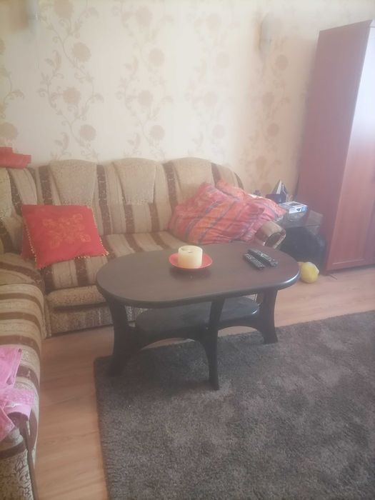 Wynajmę duży pokój dla 2 osób