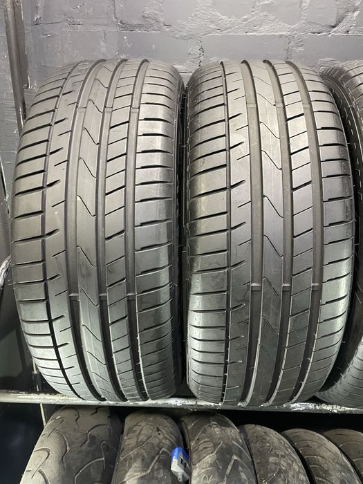 4шт 235/55 R19 Starmax (они же Petlas) Inclurro ST450 H/T