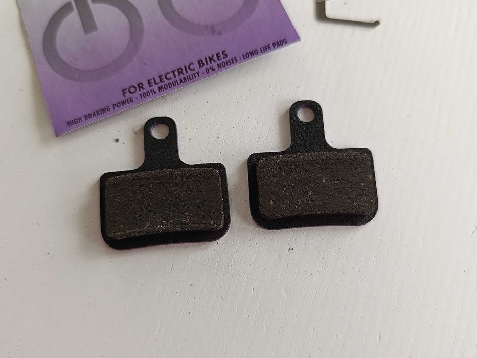 Rowerowe klocki hamulcowe Galfer E-Bikes FD513G1652 - Sram Level T, TL