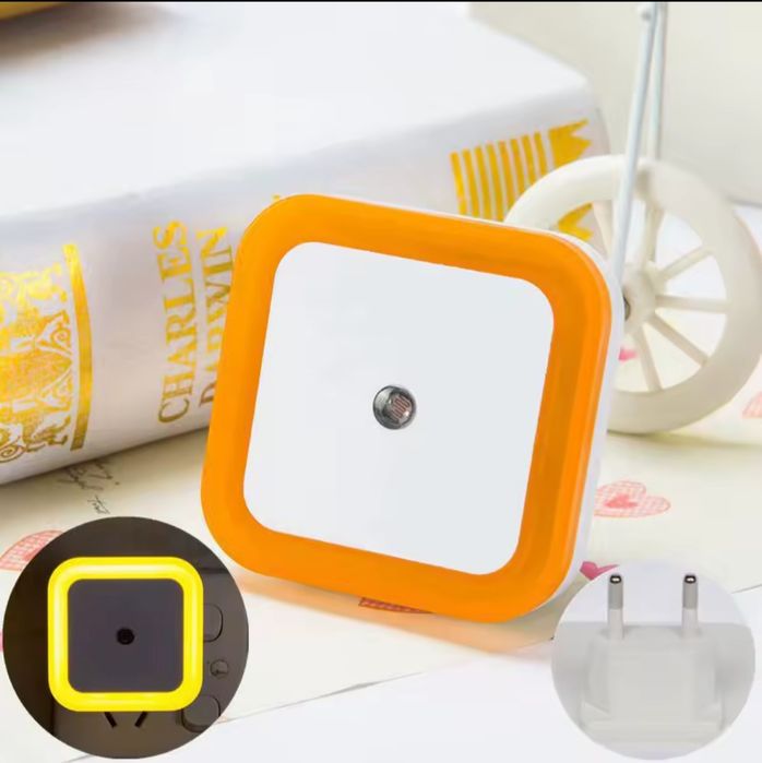 Lampka bezprzewodowa LED