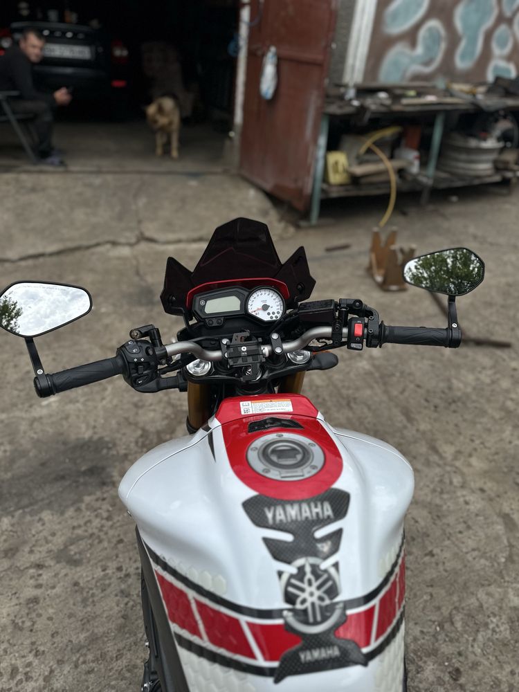 Продам Yamaha fz8