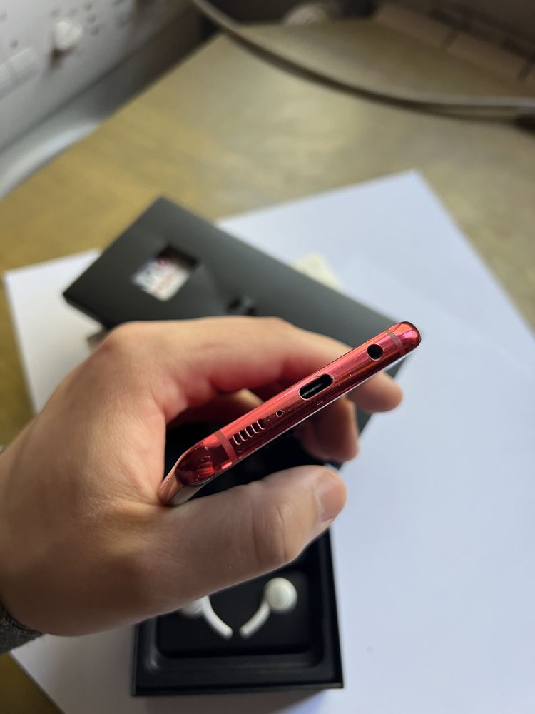 Samsung Galaxy S10 Red 8/128