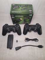 Ігрова приставка Game Stick M8 64 GB 10000 Ігор LINUX