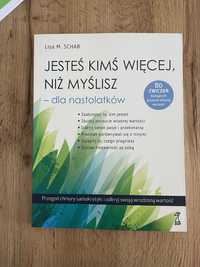 Jestes kims wiecej niz myslisz