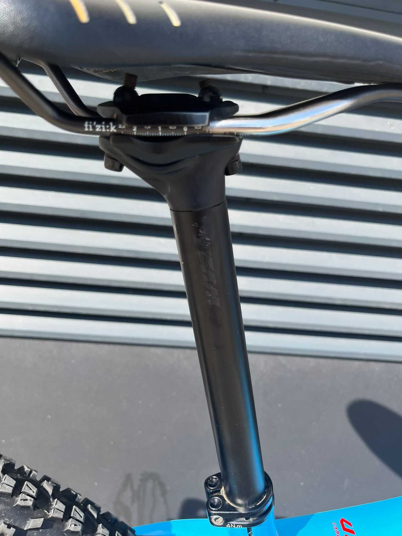KTM MYROON ELITE