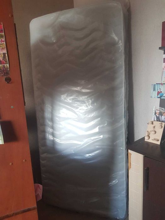 Продам матраси,детальніше нижче