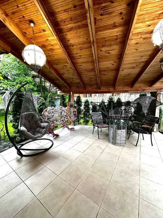 Аренда дома 150м2, озеро Министерка, Оболонь (Богатырская)