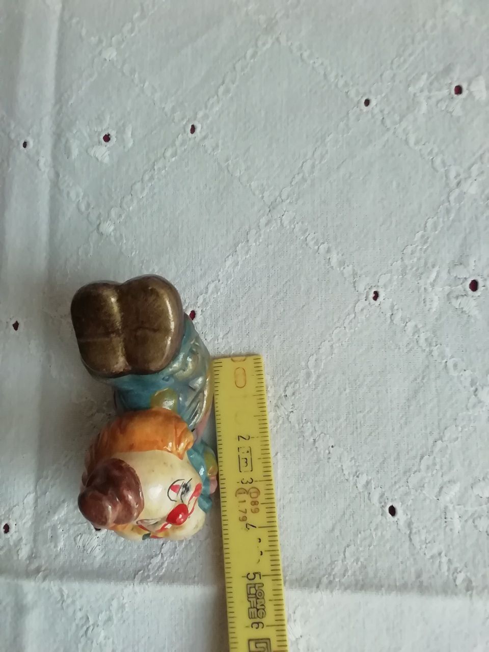 Miniatura/palhaço
