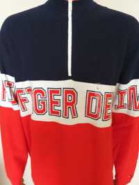 Sweter męski Tommy Hilfiger XXL