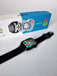 Smartwatch S8 Czarny OKAZJA