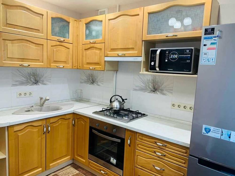 Сдам 2к квартиру на проспекте Алексанндра Поля 59