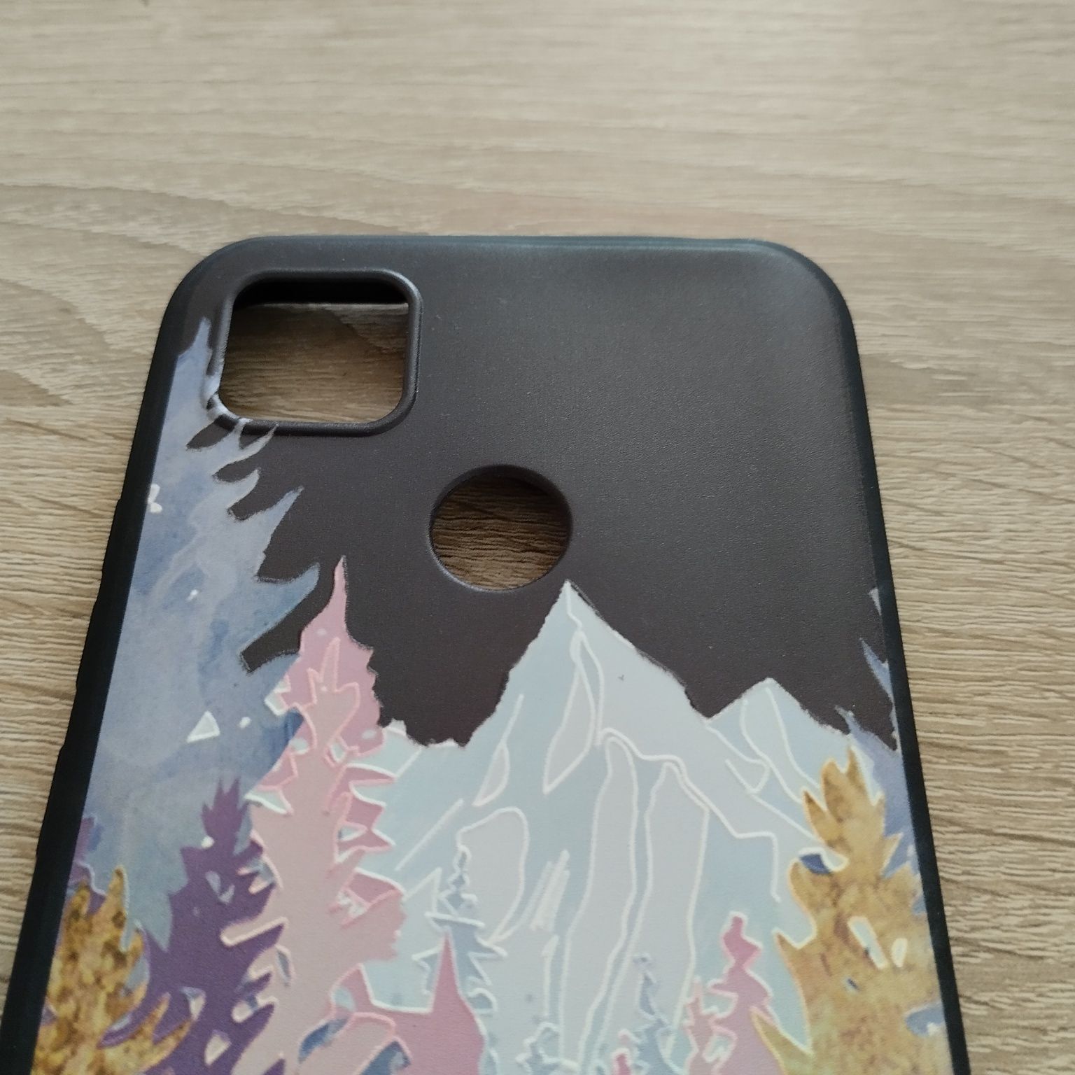 Etui Case Xaiomi Redmi Note 9C
