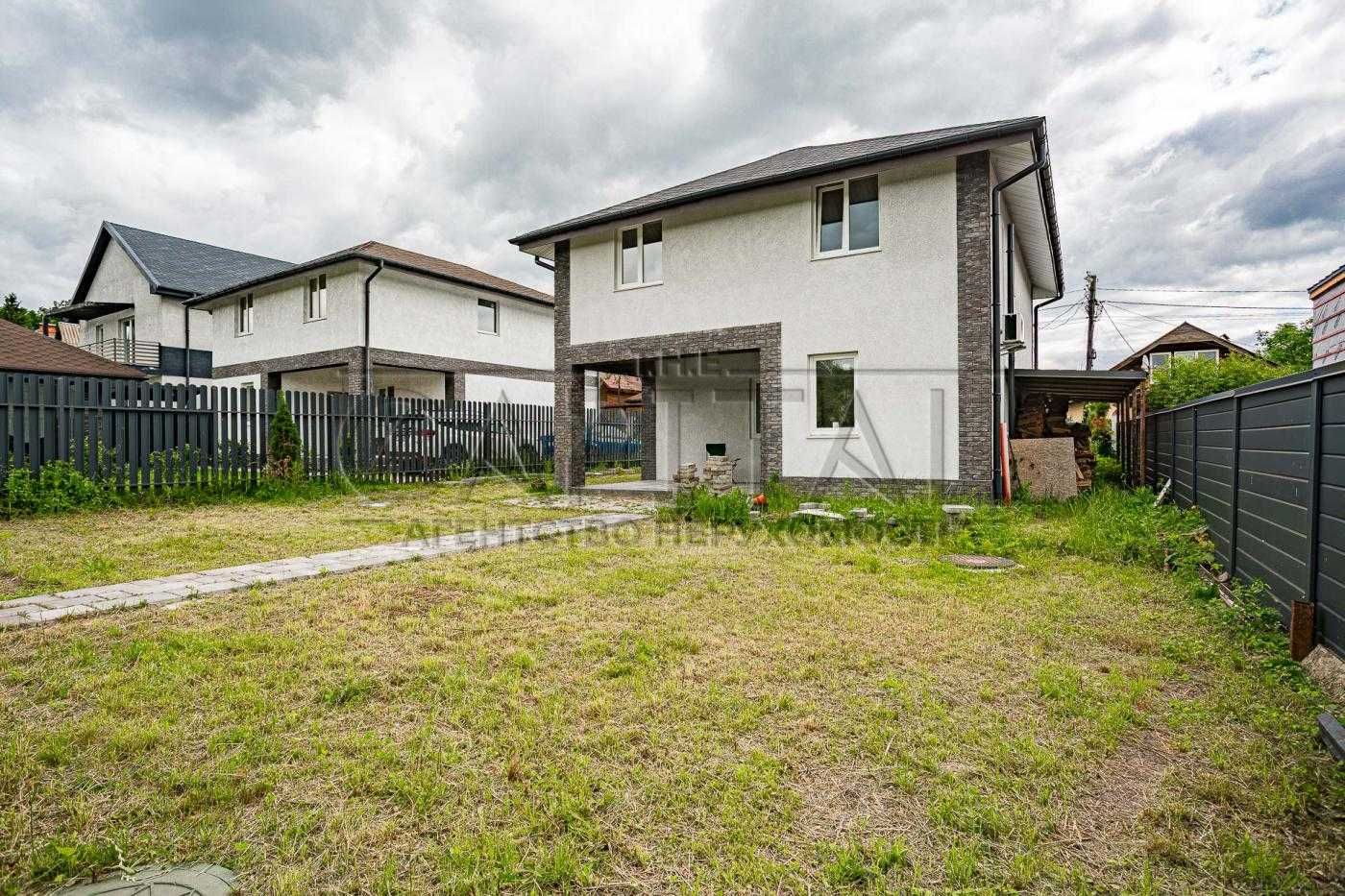 Продажа дома, с. Круглик, Фастовский р-н