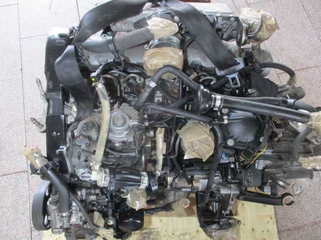 Motor completo PSA Peugeot e Citroen 1.9TD 90cv DHX