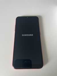 Samsung Galaxy A01 RED 16GB