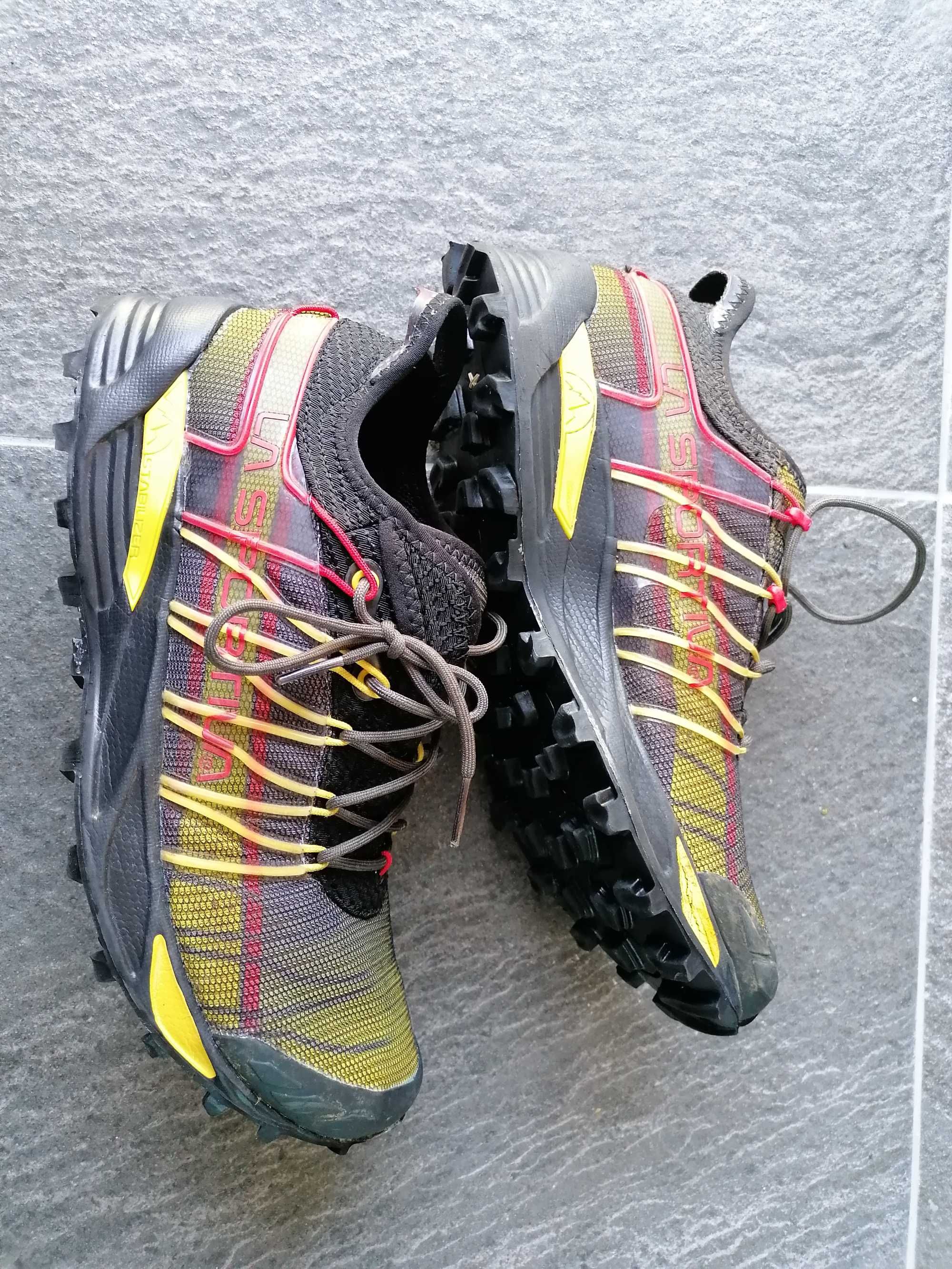 Sapatilhas Trail Running La Sportiva Mutant