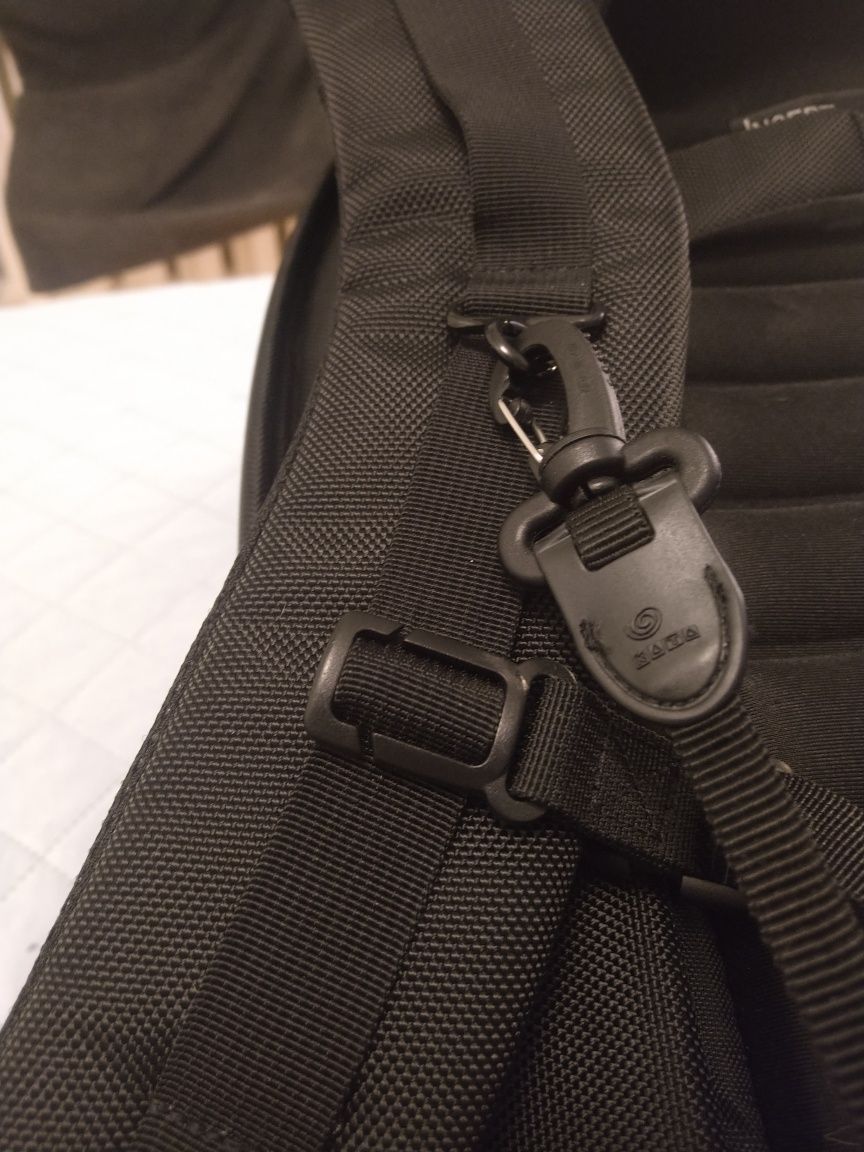 NOWY Plecak fotograficzny KATA Rucksack R-103 na lustrzankę obiektywy